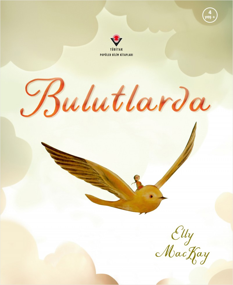 Bulutlarda