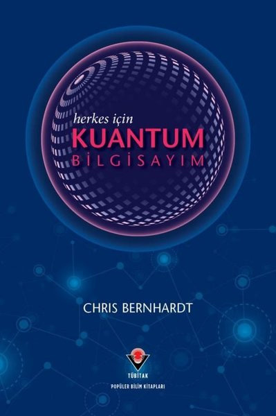 Herkes İçin Kuantum Bilgisayım