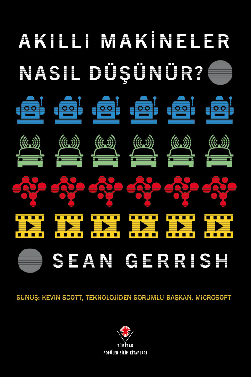 Akıllı Makineler Nasıl Düşünür ?