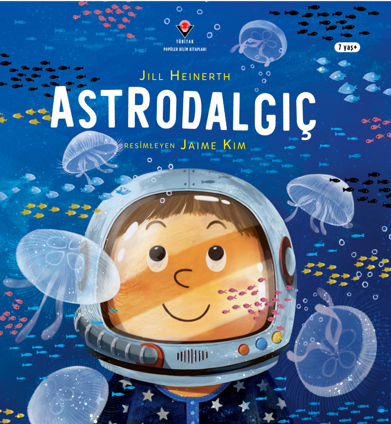 Astrodalgıç