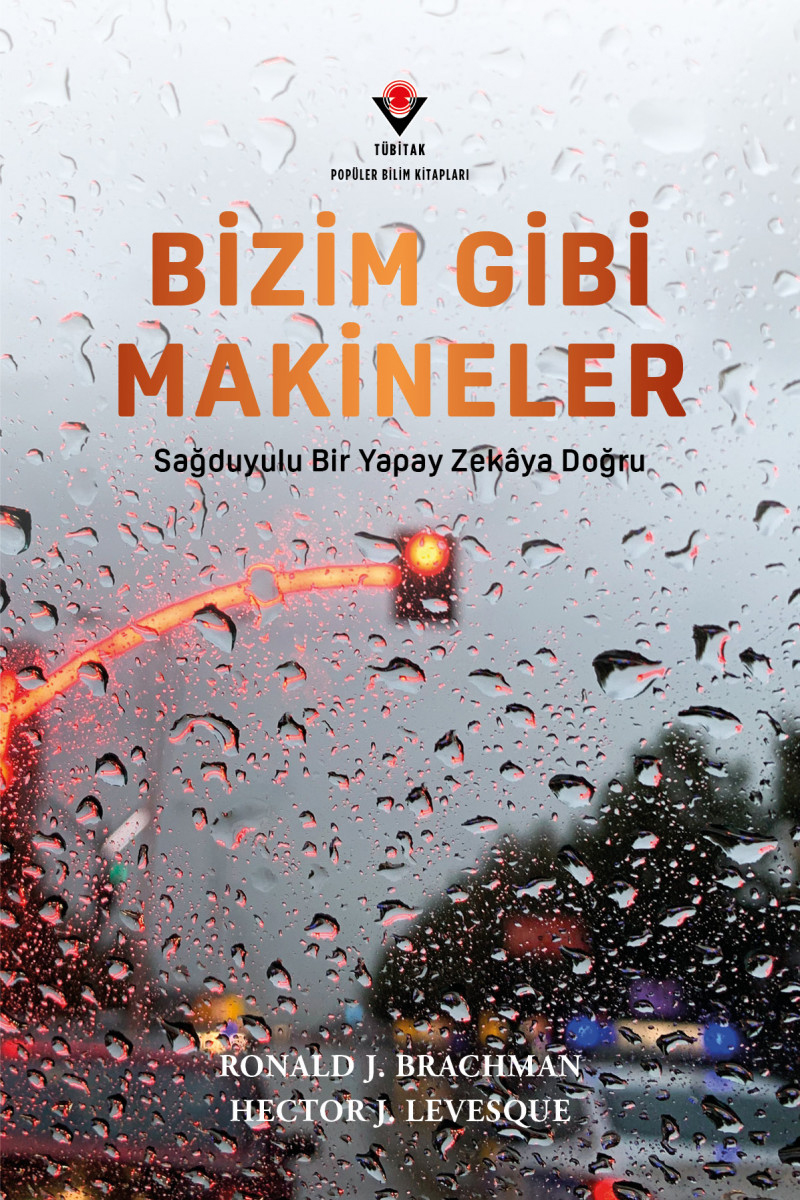 Bizim Gibi Makineler