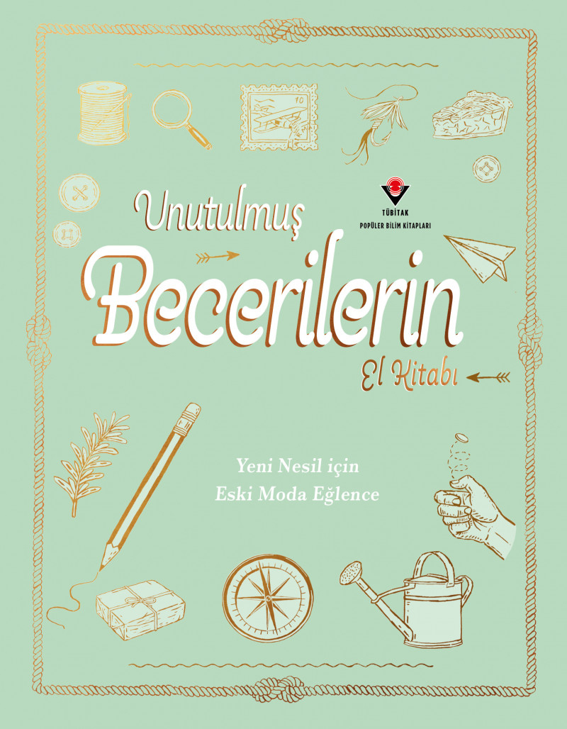 Unutulmuş Becerilerin El Kitabı
