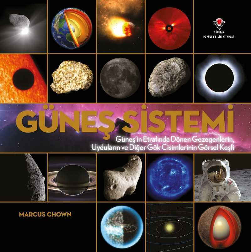 Güneş Sistemi