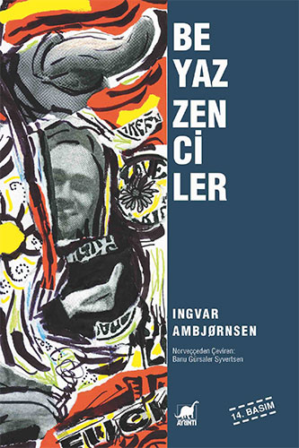 Beyaz Zenciler Beyaz Zenciler