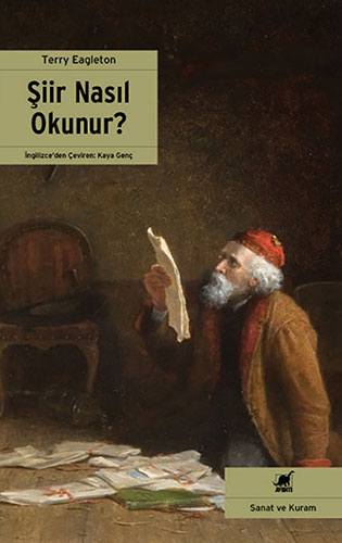 Şiir Nasıl Okunur?