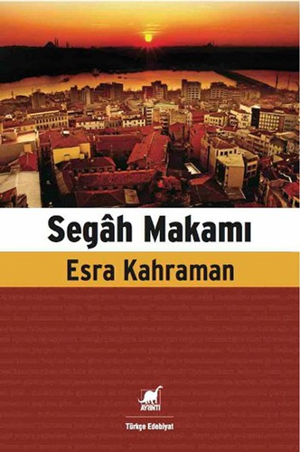 Segah Makamı Segah Makamı