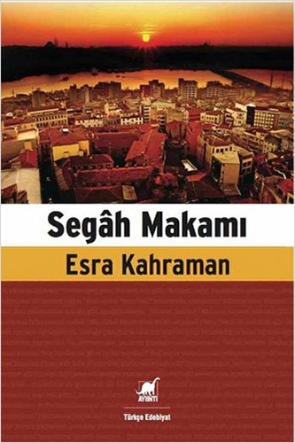 Segah Makamı