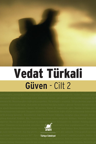 Güven - Cilt 2 Güven - Cilt 2