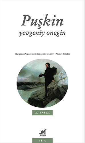 Yevgeniy Onegin Yevgeniy Onegin