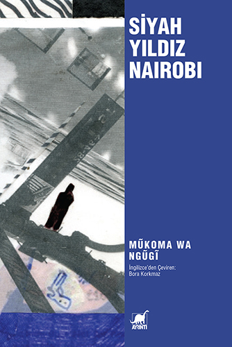 Siyah Yıldız Nairobi Siyah Yıldız Nairobi