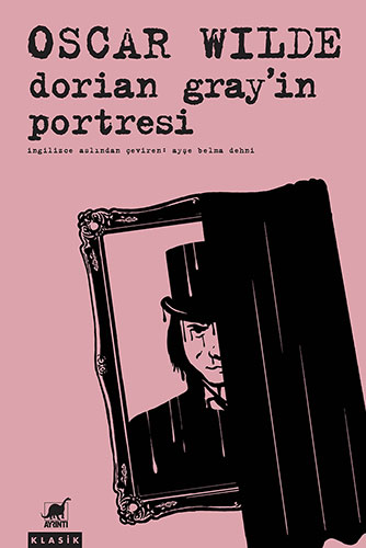 Dorian Gray'İn Portresi Dorian Gray'İn Portresi
