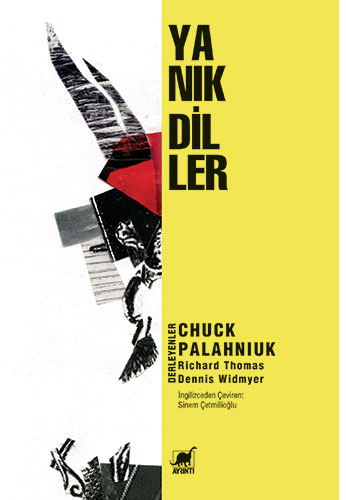 Yanık Diller Yanık Diller