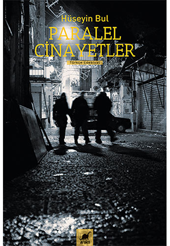 Paralel Cinayetler
