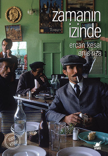 Zamanın İzinde (Ciltli) Zamanın İzinde (Ciltli)