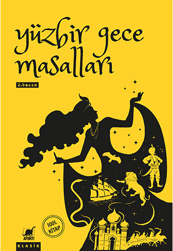 Yüzbir Gece Masalları Yüzbir Gece Masalları