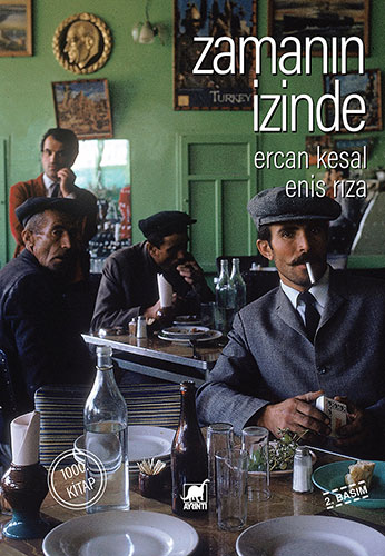 Zamanın İzinde Zamanın İzinde