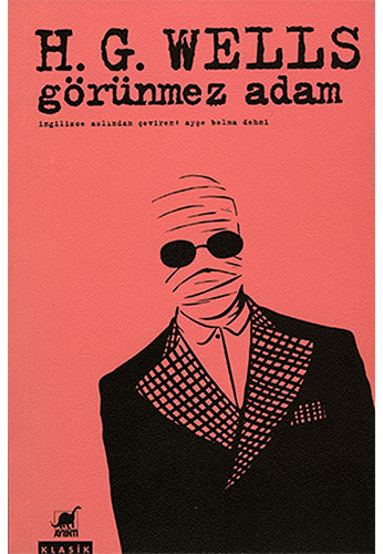 Görünmez Adam Görünmez Adam