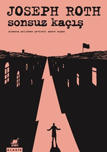 Sonsuz Kaçış Sonsuz Kaçış