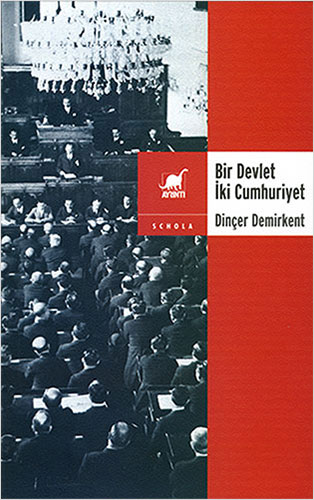 Bir Devlet İki Cumhuriyet