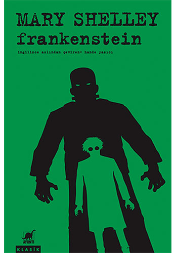 Frankenstein Frankenstein