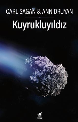 Kuyrukluyıldız