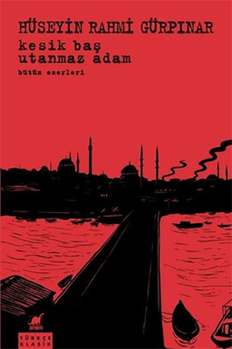 Kesik Baş-Utanmaz Adam Kesik Baş-Utanmaz Adam