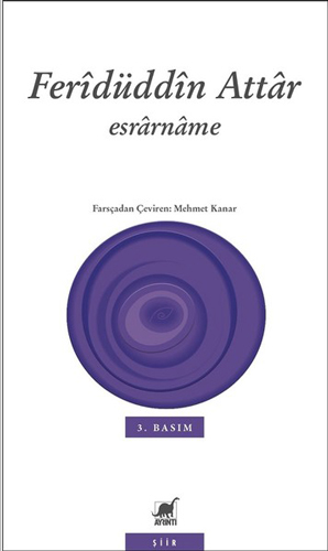 Esrarname