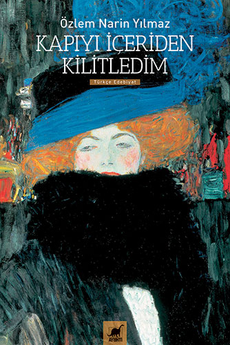 Kapıyı İçeriden Kilitledim Kapıyı İçeriden Kilitledim