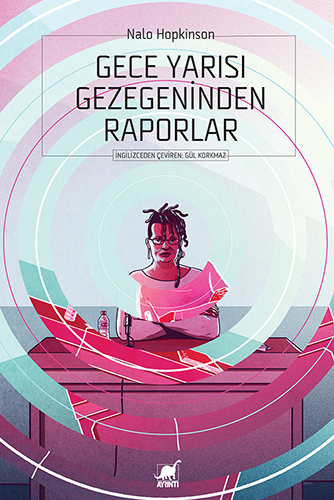 Gece Yarısı Gezegeninden Raporlar