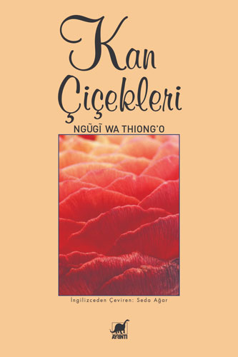 Kan Çiçekleri