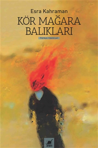 Kör Mağara Balıkları Kör Mağara Balıkları