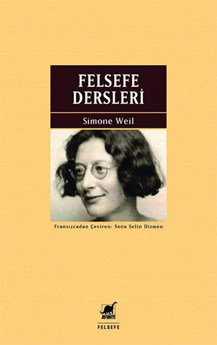 Felsefe Dersleri