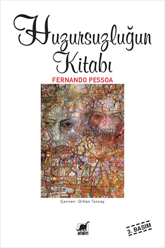 Huzursuzluğun Kitabı