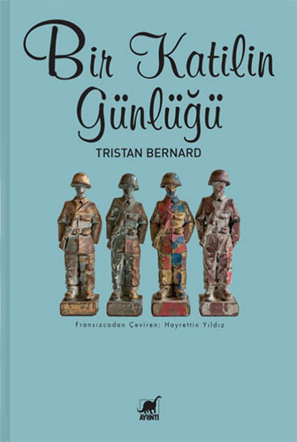 Bir Katilin Günlüğü