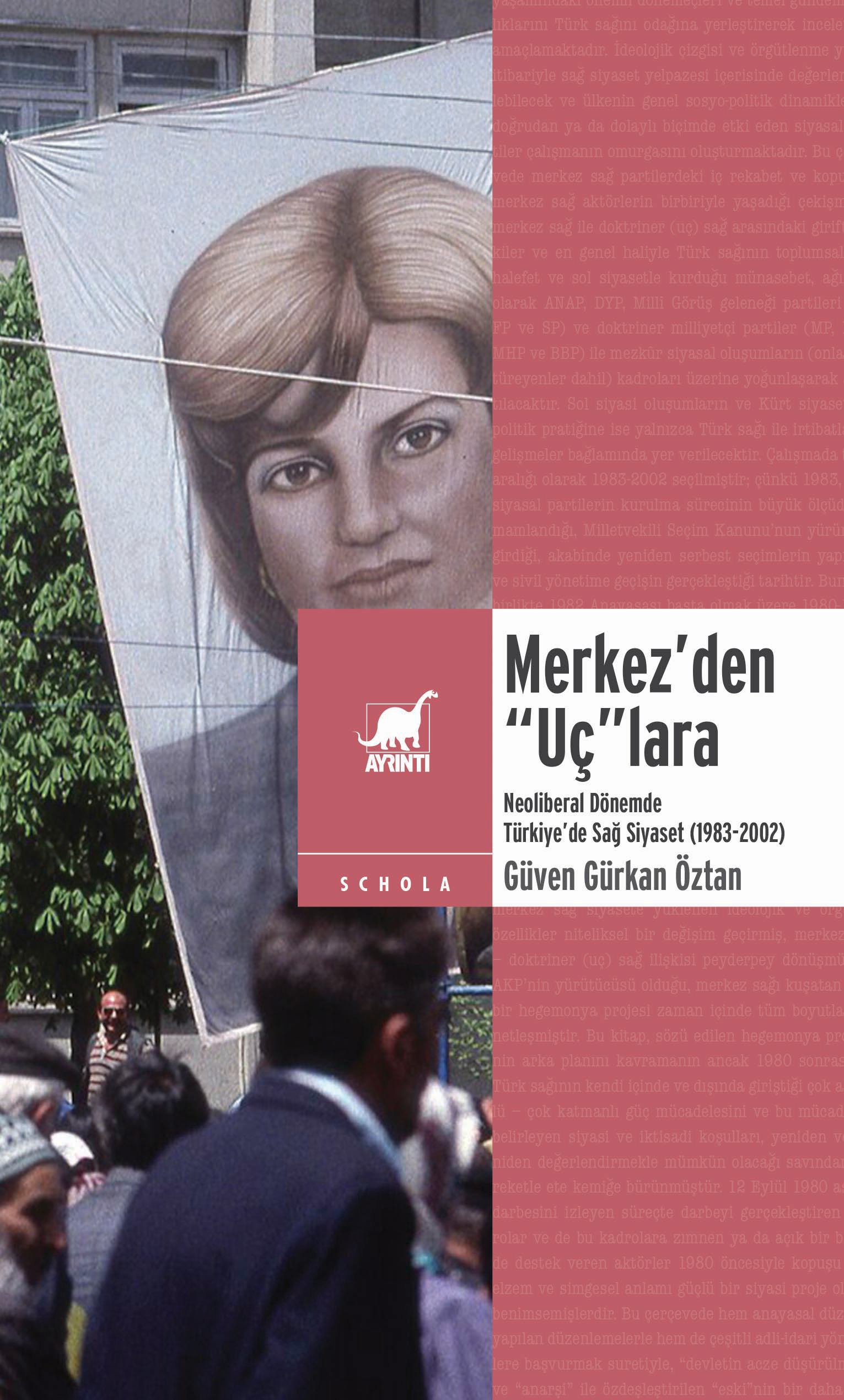 Merkez’den “Uç”Lara