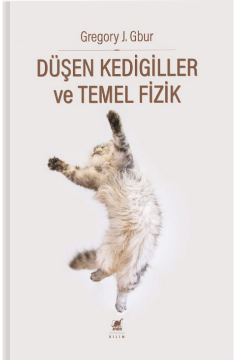 Düşen Kedigiller ve Temel Fizik