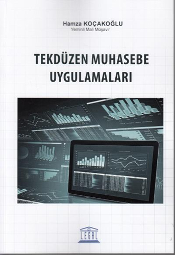 Tekdüzen Muhasebe Uygulamaları