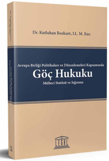 Göç Hukuku