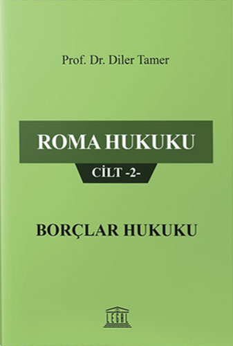 Roma Hukuku Cilt 2