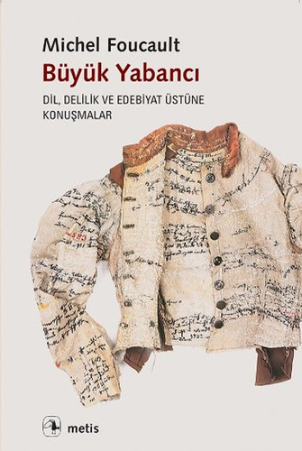 Büyük Yabancı Büyük Yabancı