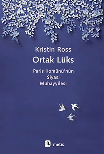 Ortak Lüks