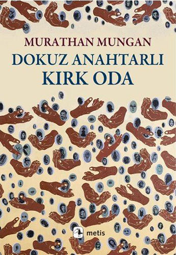 Dokuz Anahtarlı Kırk Oda Dokuz Anahtarlı Kırk Oda