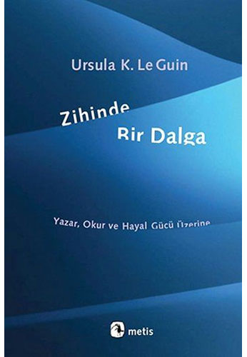 Zihinde Bir Dalga Zihinde Bir Dalga