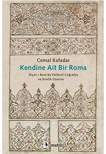 Kendine Ait Bir Roma
