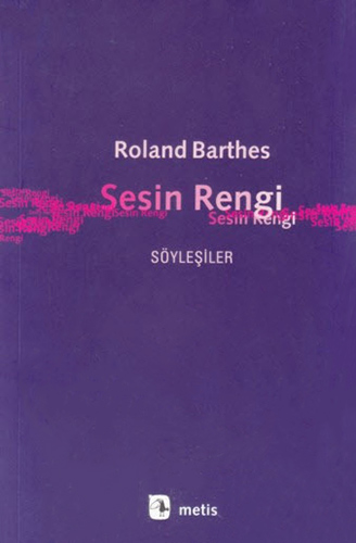 Sesin Rengi