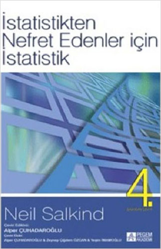 İstatistikten Nefret Edenler İçin İstatistik