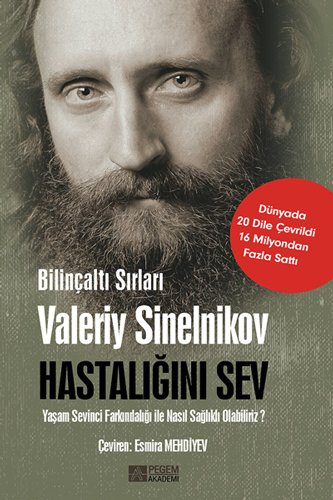 Hastalığını Sev