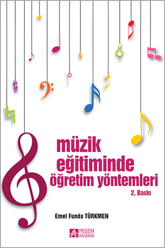Müzik Eğitiminde Öğretim Yöntemleri