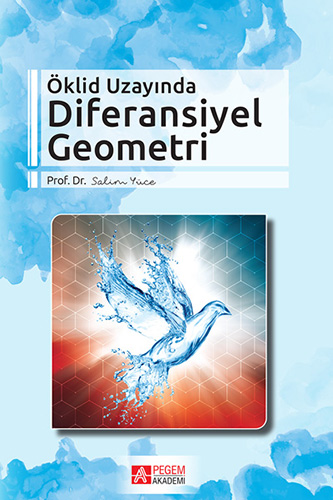 Öklid Uzayında Diferansiyel Geometri