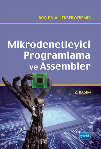 Mikrodenetleyici Programlama ve Assembler